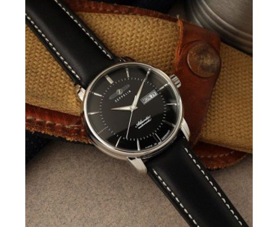 Zeppelin Atlantic Automatic 8466-2 Наручные часы