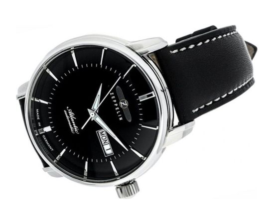 Zeppelin Atlantic Automatic 8466-2 Наручные часы