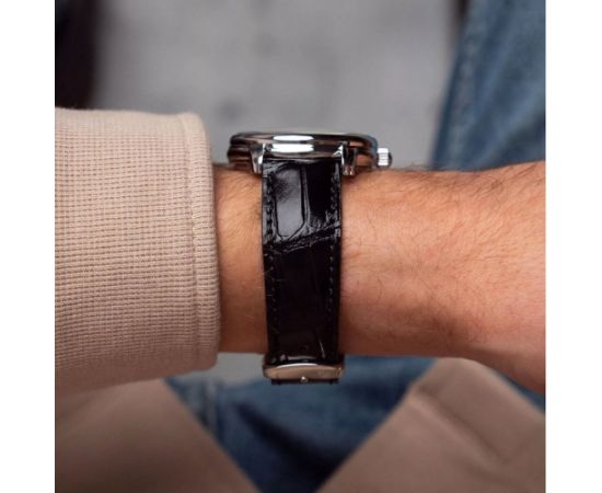 Zeppelin Zeppelin Friedrichshafen Automatic 8566-4 Rokas pulksteņi 