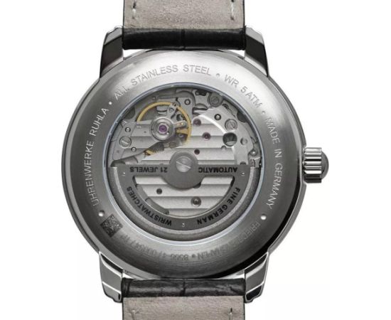 Zeppelin Zeppelin Friedrichshafen Automatic 8566-4 Rokas pulksteņi 