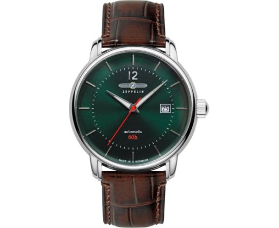 Zeppelin LZ120 Bodensee 8160-4 Rokas pulksteņi 