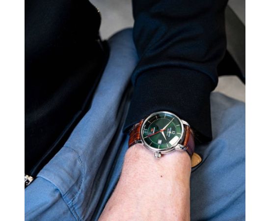 Zeppelin LZ120 Bodensee 8160-4 Rokas pulksteņi 