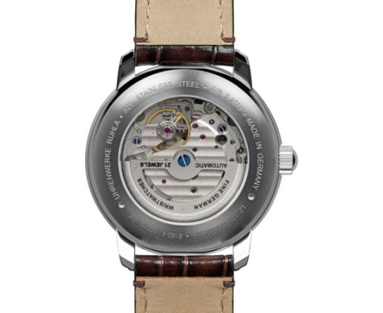 Zeppelin LZ120 Bodensee 8160-4 Rokas pulksteņi 