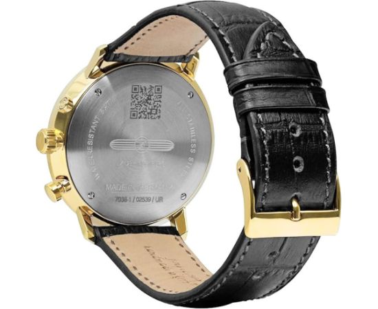 Zeppelin LZ129 Hindenburg 7038-1 Rokas pulksteņi 