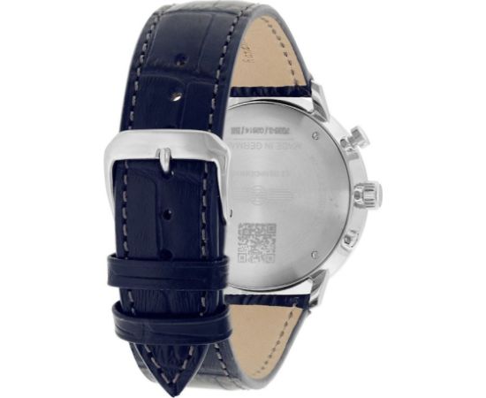 Zeppelin LZ 129 Hindenburg Mondphase 7036-3 Наручные часы