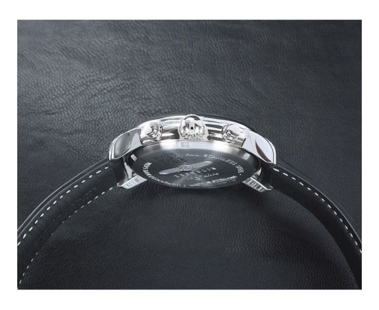 Zeppelin 100 years Zeppelin 8680-3 Rokas pulksteņi 