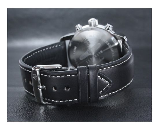 Zeppelin 100 years Zeppelin 8680-3 Rokas pulksteņi 