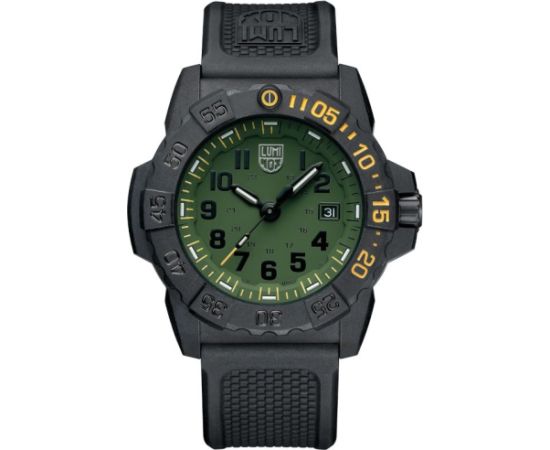 Luminox Foundation Series - XS.3517.NSF.SET Rokas pulksteņi 
