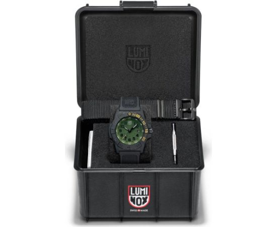 Luminox Foundation Series - XS.3517.NSF.SET Rokas pulksteņi 