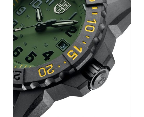Luminox Foundation Series - XS.3517.NSF.SET Rokas pulksteņi 