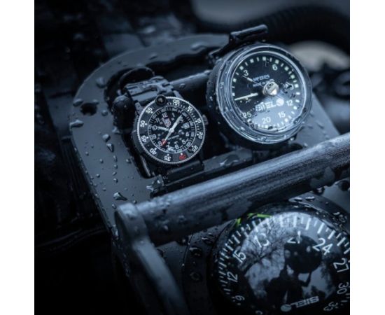 Luminox Navy SEAL Heritage 3001.H Rokas pulksteņi 