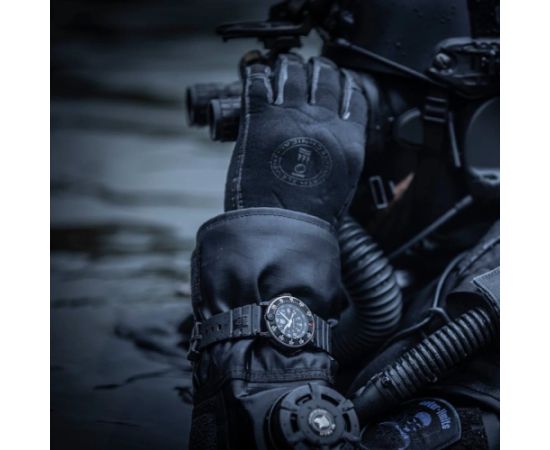 Luminox Navy SEAL Heritage 3001.H Rokas pulksteņi 