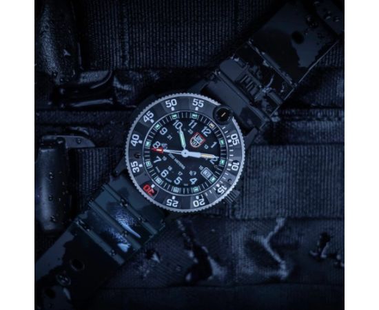 Luminox Navy SEAL Heritage 3001.H Rokas pulksteņi 
