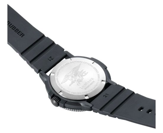 Luminox Navy SEAL Heritage 3001.H Rokas pulksteņi 