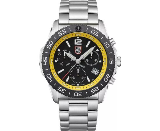 Luminox Pacific Diver Chronograph XS.3145.M Rokas pulksteņi 