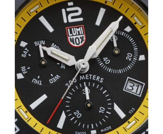 Luminox Pacific Diver Chronograph XS.3145.M Rokas pulksteņi 