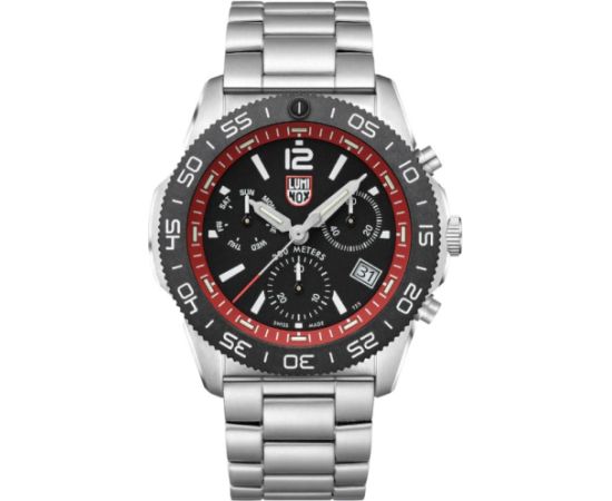 Luminox Pacific Diver Chronograph XS.3155.M Rokas pulksteņi 