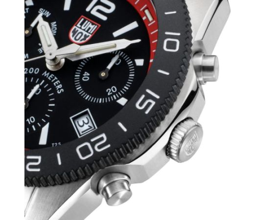 Luminox Pacific Diver Chronograph XS.3155.M Rokas pulksteņi 