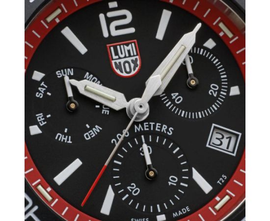 Luminox Pacific Diver Chronograph XS.3155.M Rokas pulksteņi 