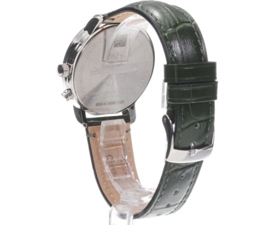 Zeppelin LZ 14 Marine Ledy 8635-4 Rokas pulksteņi 