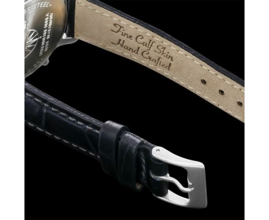 Zeppelin LZ 14 Marine Ledy 8635-3 Rokas pulksteņi 