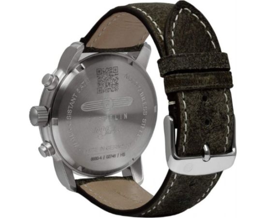 Zeppelin 100 years Zeppelin 8680-4 Rokas pulksteņi 