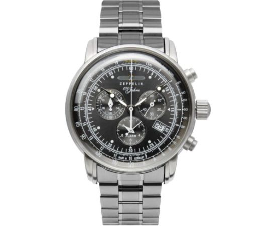 Zeppelin 100 Jahre 7680MB-2 Chronograph Наручные часы