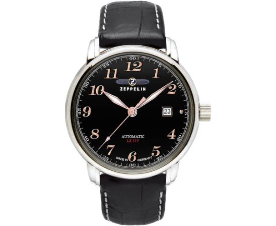 Zeppelin LZ127 Count Zeppelin 7656-2 Наручные часы