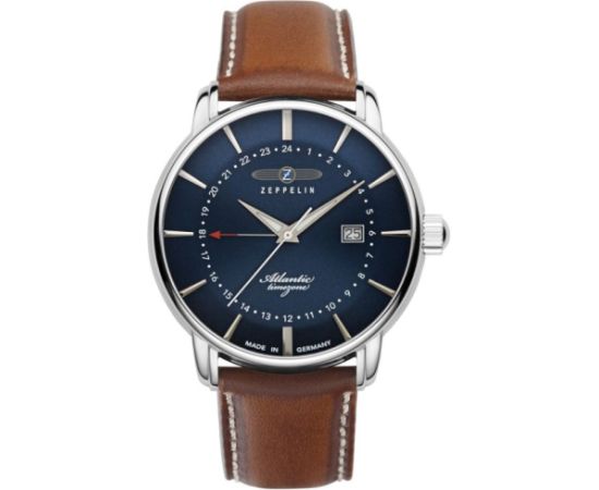 Zeppelin  Atlantic 8442-3 Rokas pulksteņi 