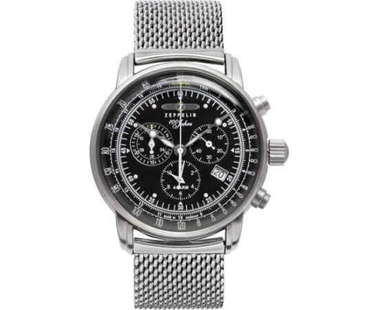 Zeppelin 100 years Zeppelin 7680M-2 Rokas pulksteņi 