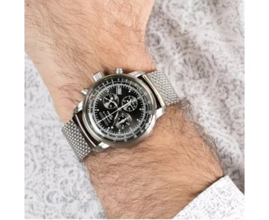 Zeppelin 100 years Zeppelin 7680M-2 Rokas pulksteņi 