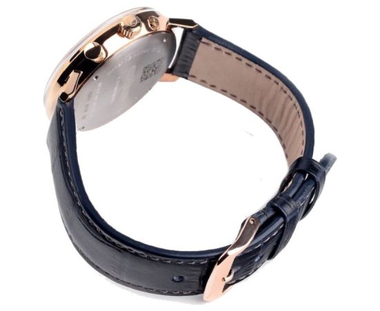 Zeppelin LZ129 Hindenburg 7038-3 Rokas pulksteņi 