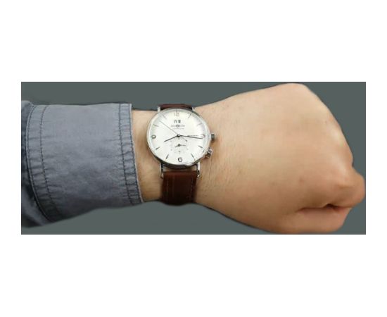 Zeppelin LZ129 Hindenburg 8044-5 Наручные часы