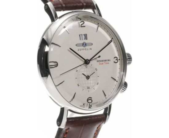 Zeppelin LZ129 Hindenburg 8044-5 Наручные часы