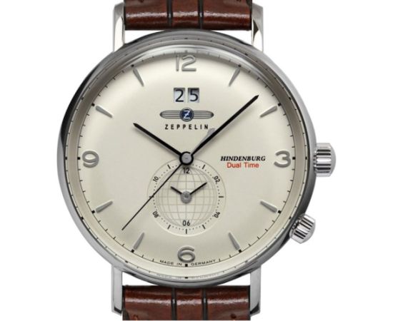 Zeppelin LZ129 Hindenburg 8044-5 Наручные часы