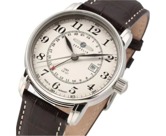 Zeppelin LZ127  Count 7642-5 Наручные часы