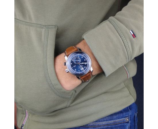 Zeppelin LZ 127 Los Angeles 8644-3 Rokas pulksteņi 