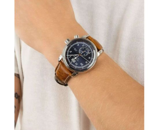 Zeppelin LZ 127 Los Angeles 8644-3 Rokas pulksteņi 