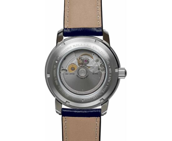 Zeppelin 7668-3 LZ 129 Hindenburg Automatic Rokas pulksteņi 