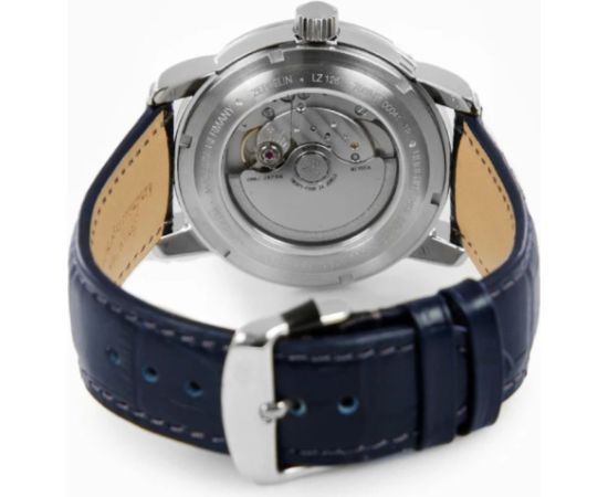 Zeppelin 7668-3 LZ 129 Hindenburg Automatic Rokas pulksteņi 