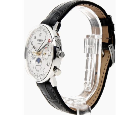 Zeppelin LZ 129 Hindenburg Mondphase 7037-1 Rokas pulksteņi 