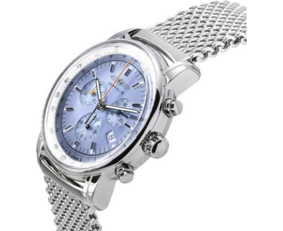 Zeppelin 8886M-3 LZ 14 Marine Наручные часы