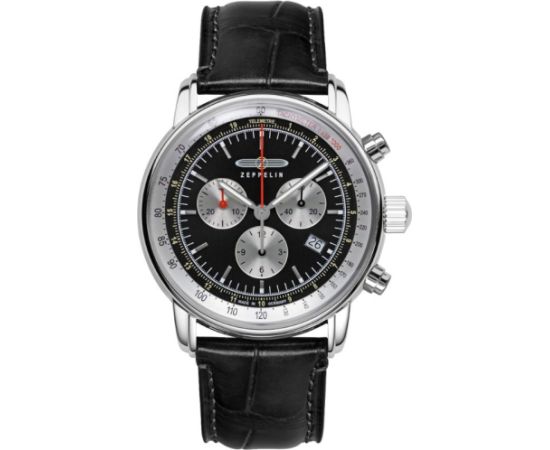 Zeppelin LZ 14 Marine 8888-2 Наручные часы