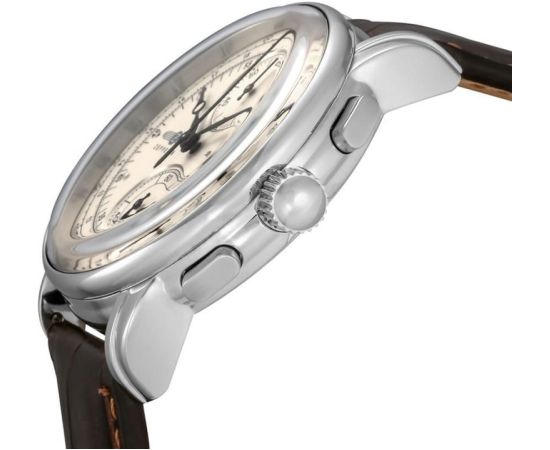 Zeppelin 100 Jahre 8670-1 Chronograph Наручные часы
