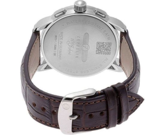 Zeppelin 100 Jahre 8670-1 Chronograph Наручные часы