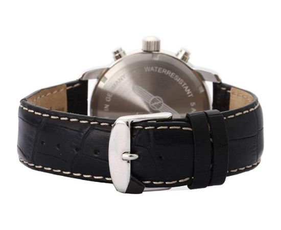 Zeppelin 100 Jahre Chronograph 7690-1 Rokas pulksteņi 