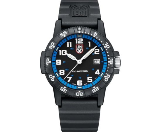 Luminox Leatherback Sea Turtle Giant XS.0324 Наручные часы