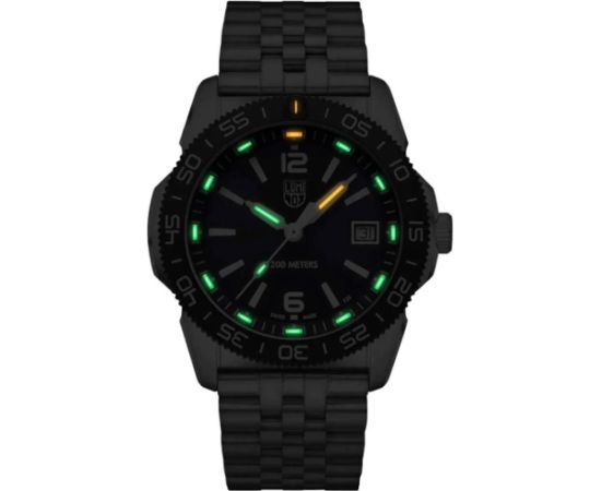 Luminox Pacific Diver Unisex XS.3123M.SET.1 Наручные часы