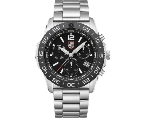 Luminox Pacific Diver Chronograph XS.3142 Наручные часы