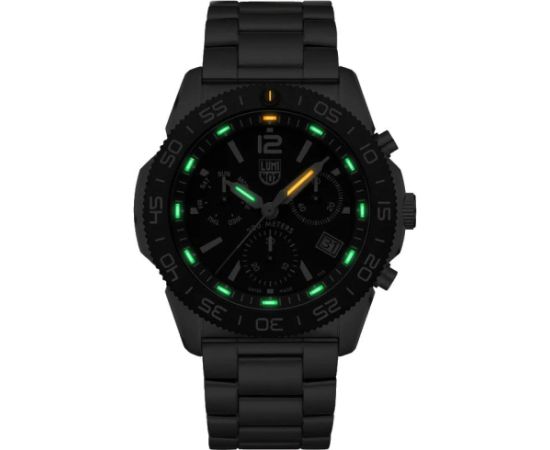 Luminox Pacific Diver Chronograph XS.3142 Наручные часы